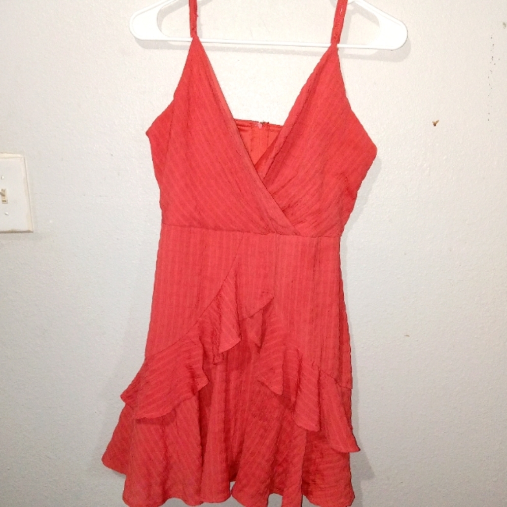 Trixxi Summer dress